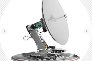 Application Of VSAT Satellite Communication Technology