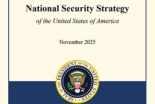 US National Security Strategy 2025: a decolonial analysis