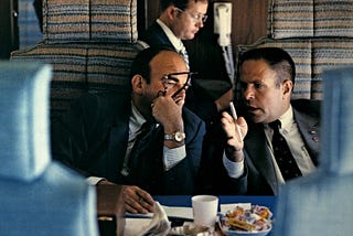 Space Task Group — 1969