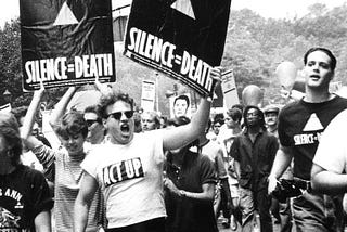 Flashback: HIV/AIDS History & Activism