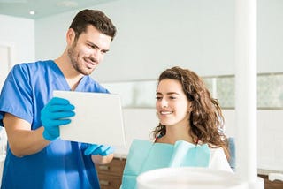 In Pursuit of Perfect Smiles: Finding Your Dentist in Abilene