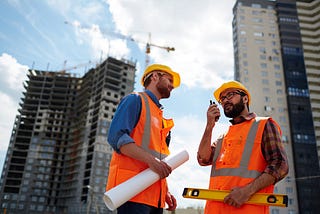 Five Companies Modernizing the Construction Industry