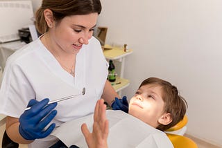 Top Reasons to Choose Federal Way Pediatric Dentistry for Your Kid