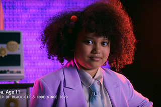 Imagining the Possible with Black Girls CODE & Netflix