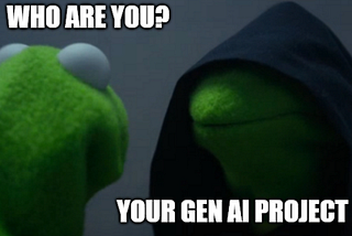 Building a Dynamic Audio and Text Conversational AI