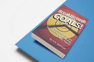 Breakthrough Goals! Is Now Available