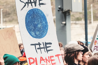 3 Reasons It’s Time to End the War and Save the Planet Instead