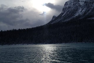 Banff Trip