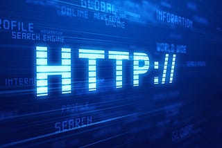 WHAT IS THE HTTP KEYWORDS?