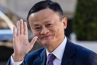 Top 10 Success Rules of Jack Ma