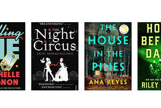 The Best Books to Cozy Up With This Fall