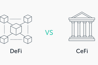 Defi for Dummies