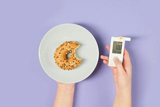 Glucose Revolution: It’s not what you eat but how you eat