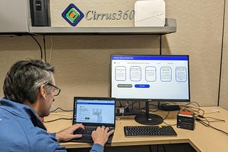 Vodafone announces white paper with Intel and Cirrus360 on RDSL™