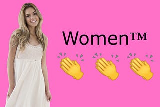 A Brand Style Guide For Women™