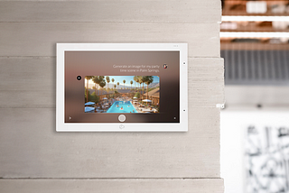 Josh App Tutorial: ImageGen 🪄