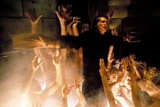 ‘Exorcist III’ and the Art of the Unnecessary Sequel