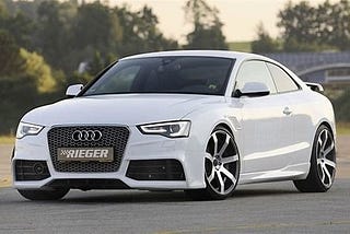 Is Audi Used Engine an Accountable Option to Choose?