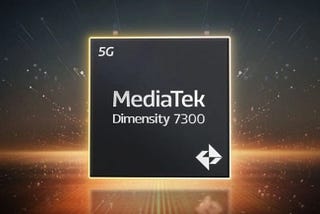 MediaTek Dimensity 7300 SoC: The Chipset in Demand