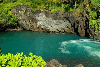 Adventure Maui Road To Hana Tour