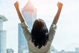 There is No Great Genius Without Women’s Empowerment