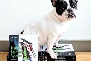 Machine Learning Systems is now in print!