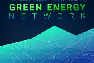 The GreenX WhitePaper