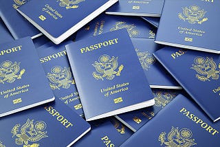 Passport Renewal Services: How It Can Help You Get The Passport Quickly?