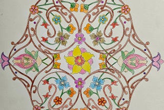 Adult Coloring is More Than Just a Hobby
