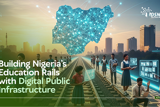 Building Nigeria’s Education Rails with Digital Public Infrastructure