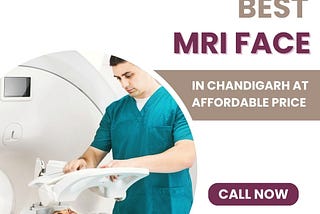 Best MRI Face Scan In Chandigarh At Affordable Price +917740033771