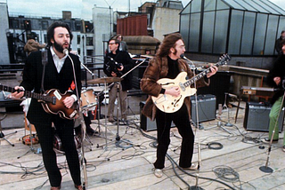 Which Beatle Had The Most Musical Influence Within The Beatles?