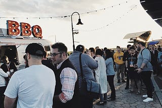 5 Benefits of Going to Design Conferences