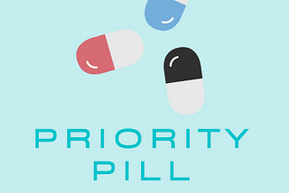 Priority Pill: A Classification Model Without Machine Learning