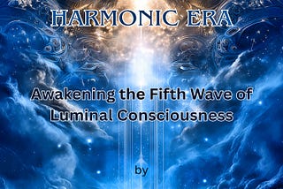 Are We the Harmonic Generation?