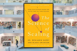 The Book That’s Changing My Life the MOST Right Now