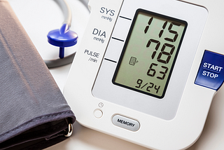 What Do I Need To Know About Blood Pressure? The Basics, Made Simple!