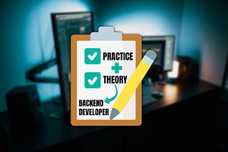 Want to become a better Developer? This is my plan to achieve it