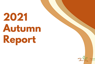 Taiwan Youth Climate Coalition — 2021 AUTUMN REPORT