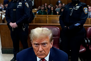 Trump On Suicide Watch; Police and Staff Tire Of Waiting For It to Happen