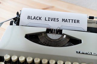 How Writers (and Readers) Can Fight For Racial Justice