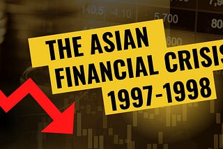 1997 Financial Crisis Heroes: How Hong Kong and Mahathir Thwarted Soros’s Attacks