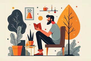 Burnout to Breakthrough: 38 Books That Rewired How I Work, Think, and Lead