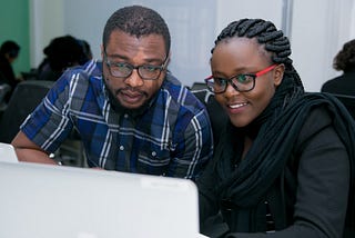 Manage your growth by proactively Pair Programming