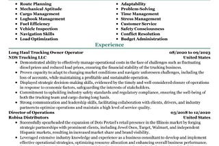 I will write ats optimized federal resumes for military, veteran, USA jobs, ecq roles