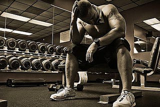 4 Harmful Secrets Of Muscle-Building Myths Uncovered