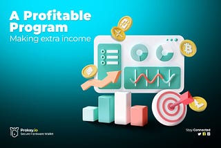 Top 8 Profitable Crypto Affiliate Programs