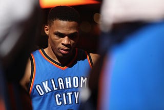 The Thunder Need to Move on From Russell Westbrook