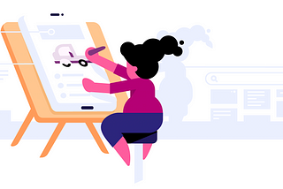Designing Illustrations for Small Screens