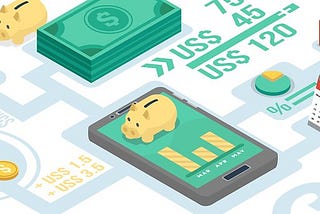 Fintech: Fast, functional and the future of finance